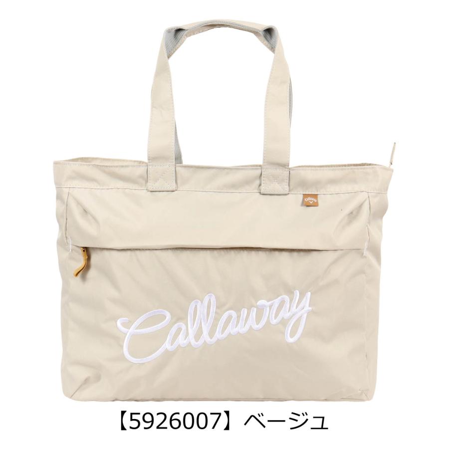 Callaway（キャロウェイ） ゴルフ トートバッグ アドバンス ロッカー