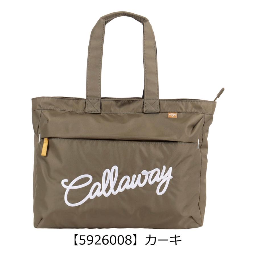 Callaway（キャロウェイ） ゴルフ トートバッグ アドバンス ロッカー