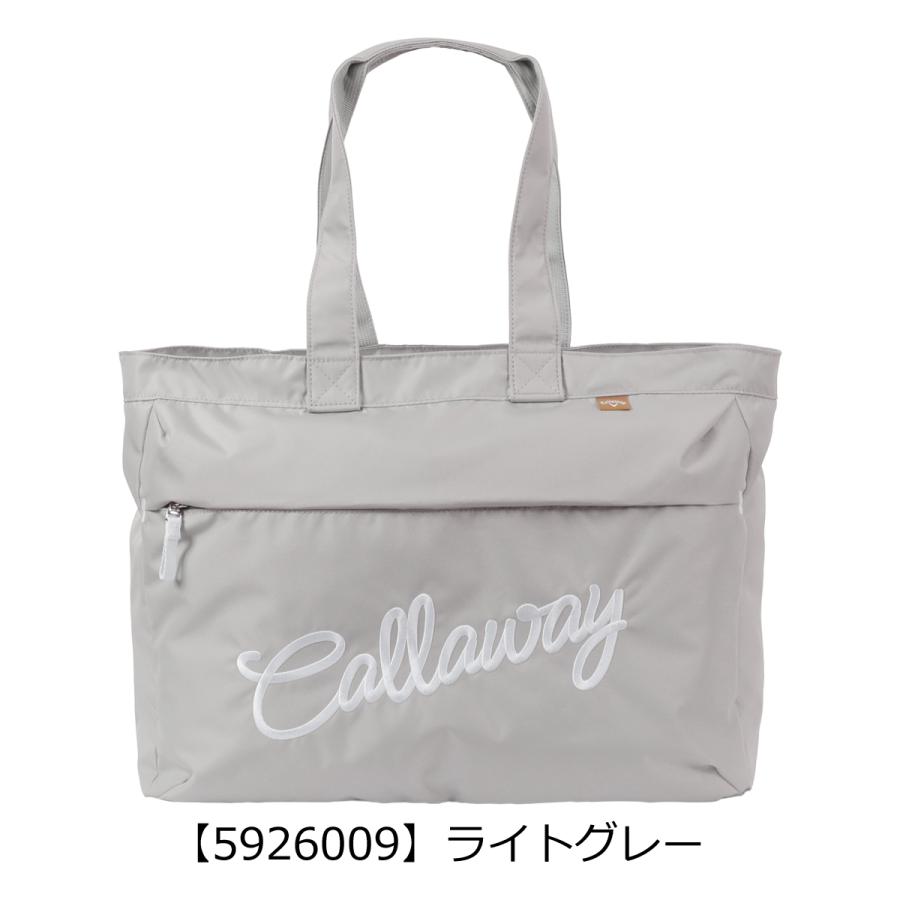 Callaway（キャロウェイ） ゴルフ トートバッグ アドバンス ロッカー