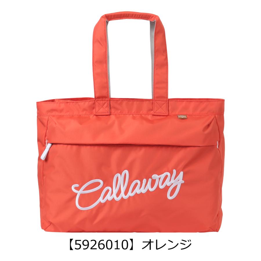 ☆新品未使用☆Callaway☆キャロウェイ☆トートバッグ☆ Callaway（キャロウェイ） ゴルフ トートバッグ アドバンス ロッカー