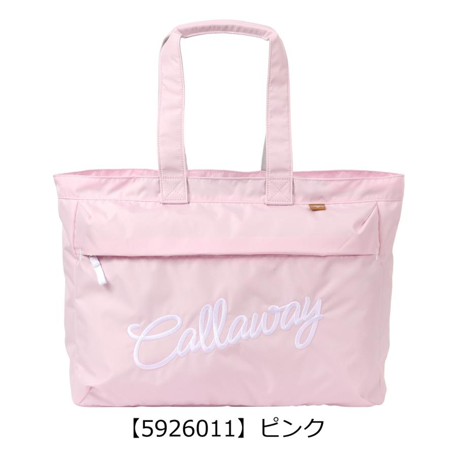 Callaway（キャロウェイ） ゴルフ トートバッグ アドバンス ロッカー