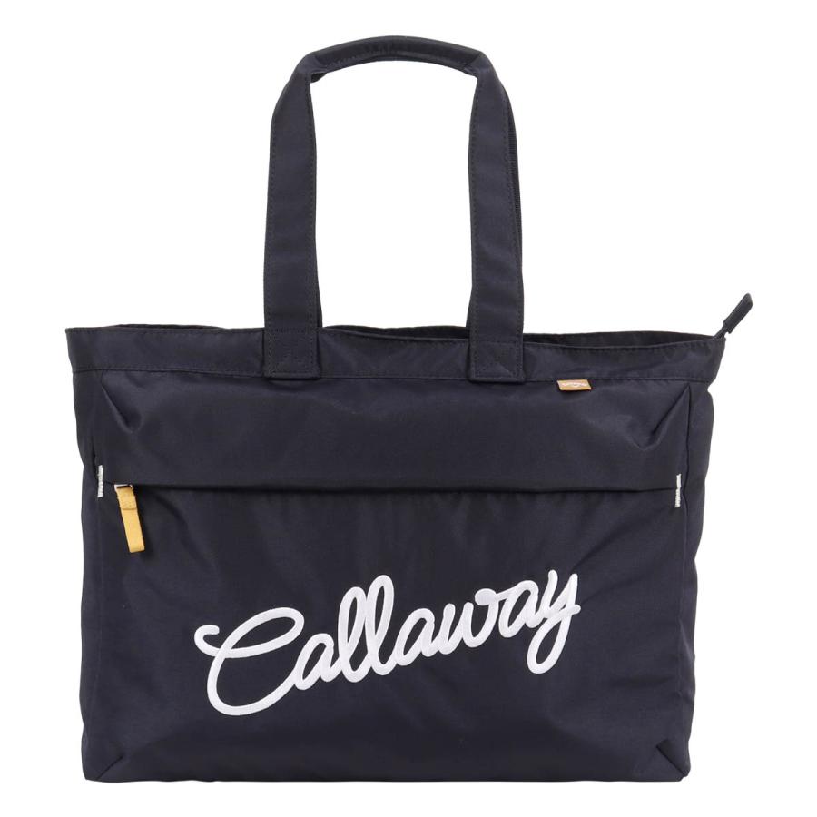 Callaway（キャロウェイ） ゴルフ トートバッグ アドバンス ロッカー