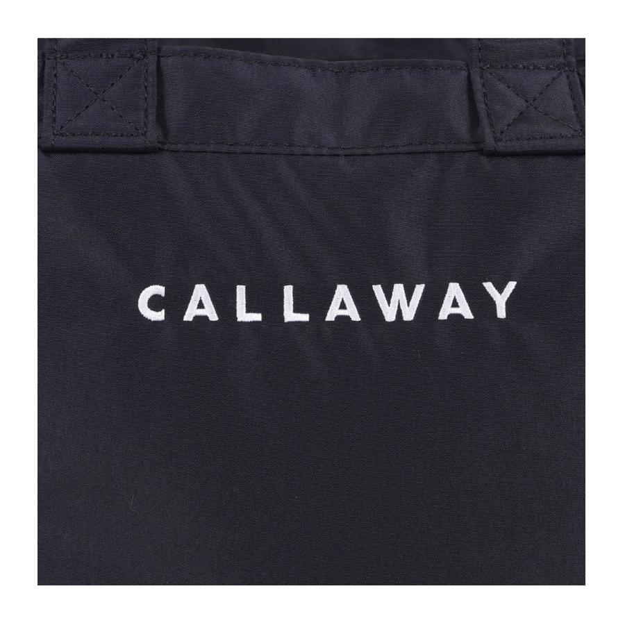Callaway（キャロウェイ） ゴルフ トートバッグ アドバンス ロッカー