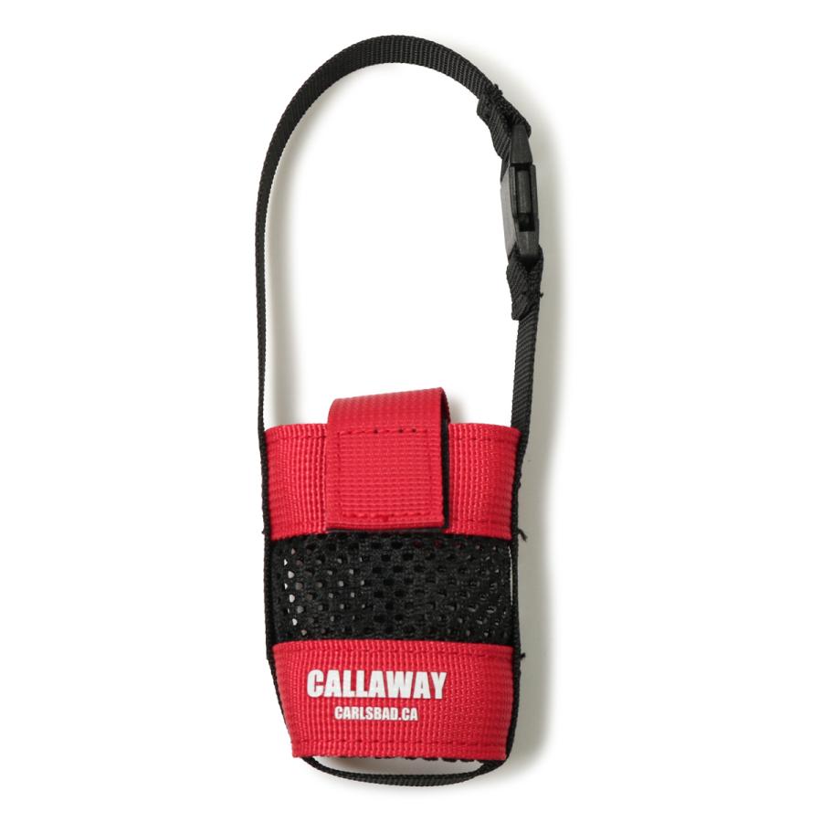 Callaway（キャロウェイ） ゴルフ ボールケース ボールバッグ オール