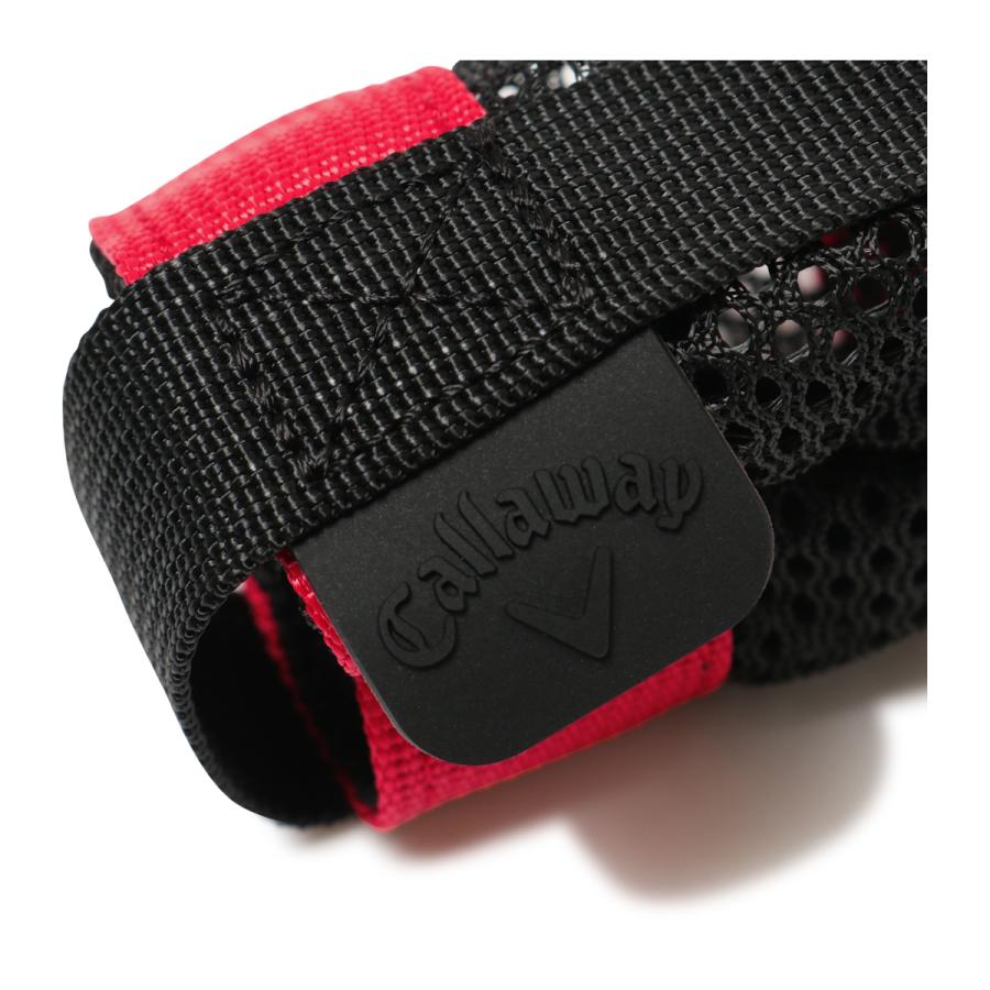 Callaway（キャロウェイ） ゴルフ ボールケース ボールバッグ オール
