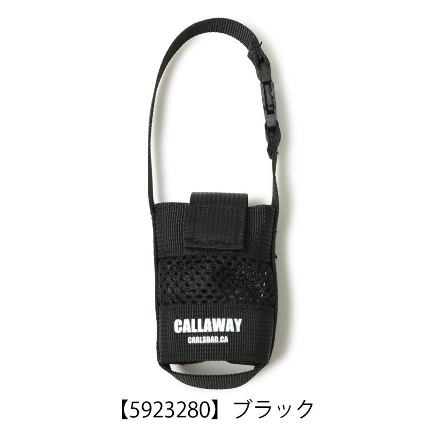 Callaway（キャロウェイ） ゴルフ ボールケース ボールバッグ オール