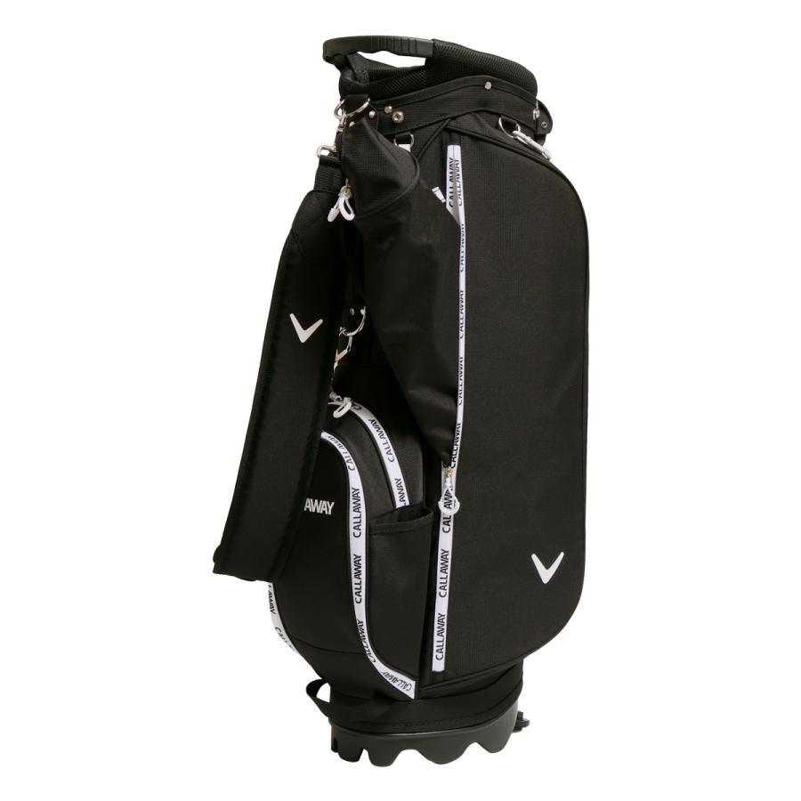 Callaway キャロウェイ ゴルフ キャディバッグ アトラクティブ Callaway キャロウェイ ゴルフ キャディバッグ アトラクティブ