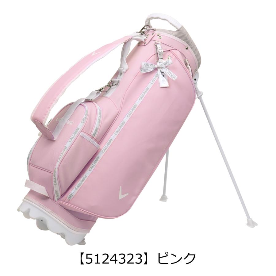 Callaway キャロウェイ ゴルフ キャディバッグ アトラクティブ Callaway キャロウェイ ゴルフ キャディバッグ アトラクティブ