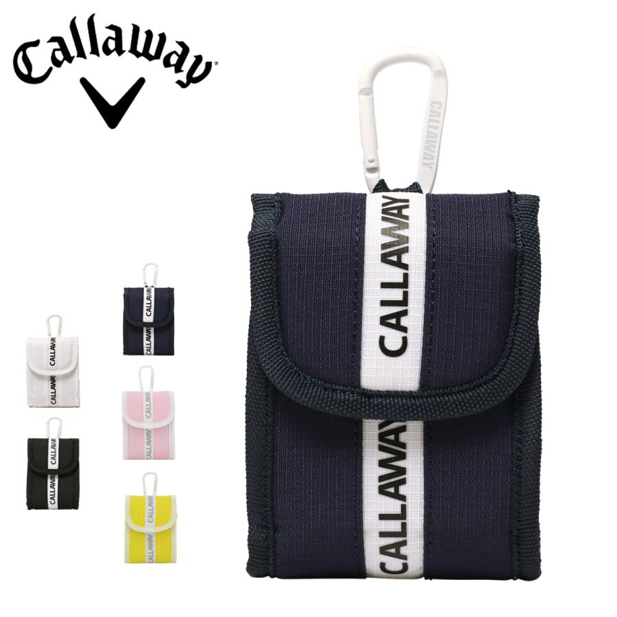 Callaway キャロウェイ ゴルフ マルチケース アトラクティブ