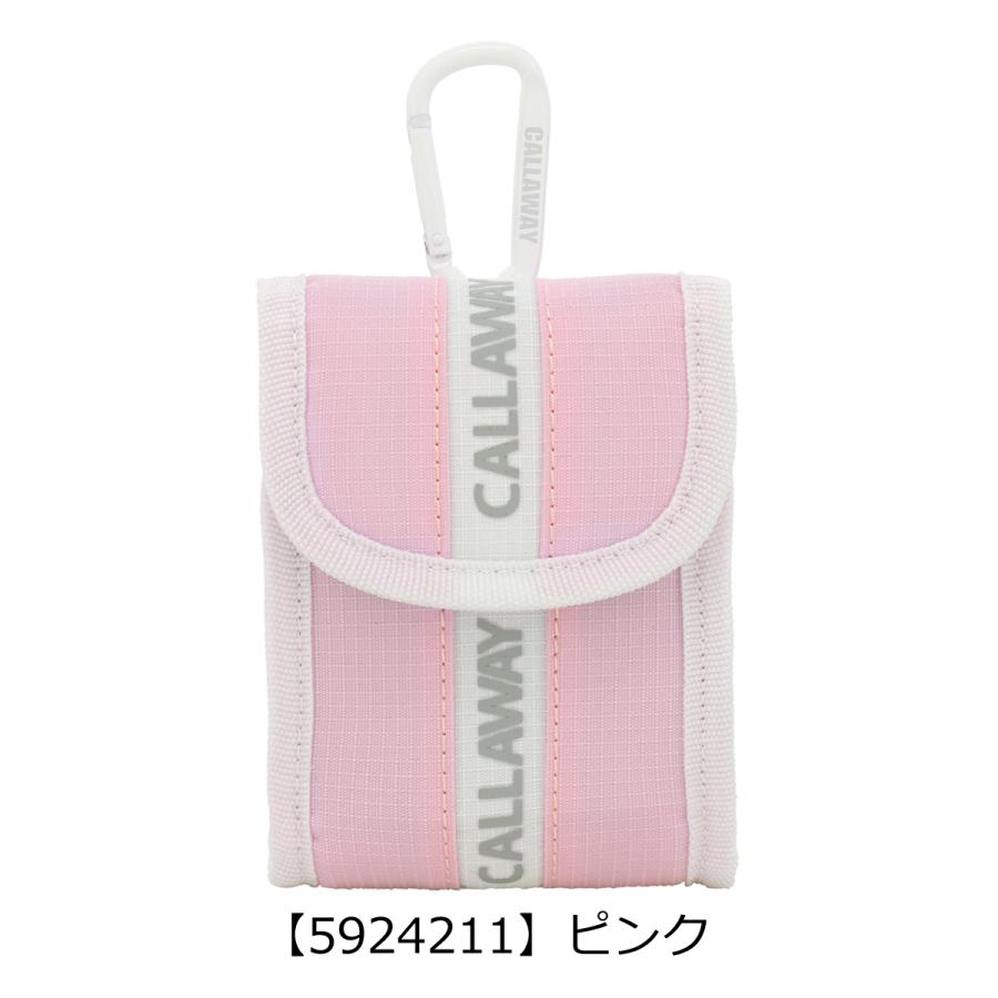 Callaway（キャロウェイ） ゴルフ マルチケース アトラクティブ
