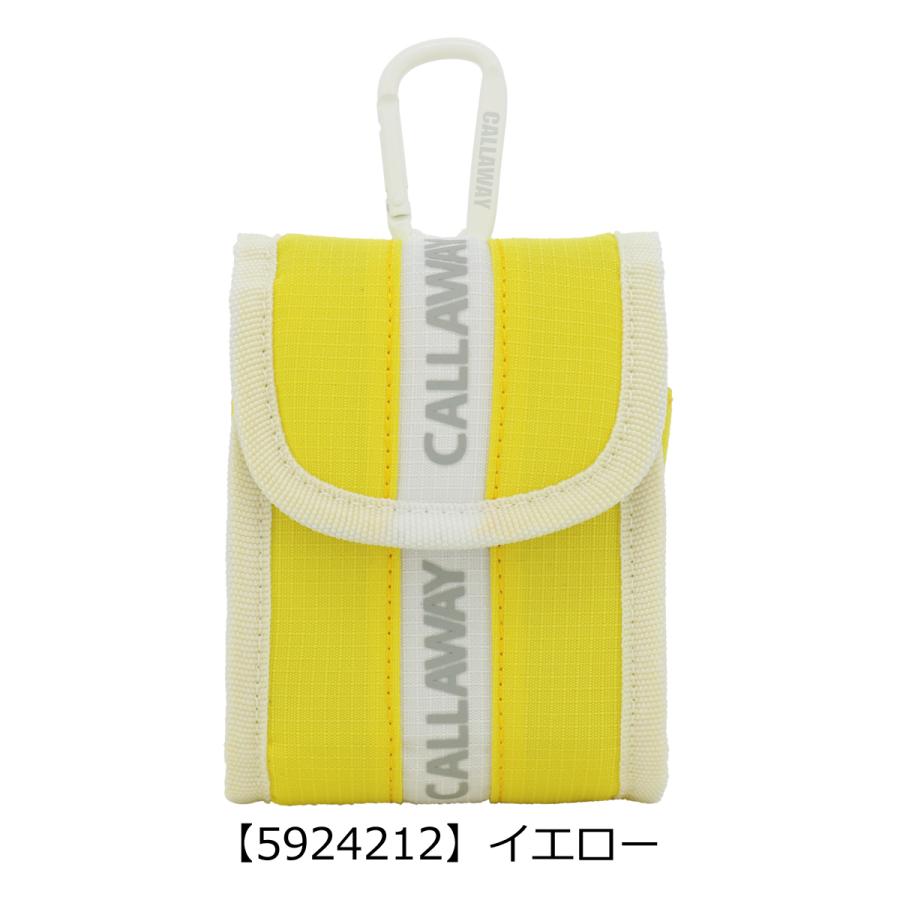 Callaway（キャロウェイ） ゴルフ マルチケース アトラクティブ