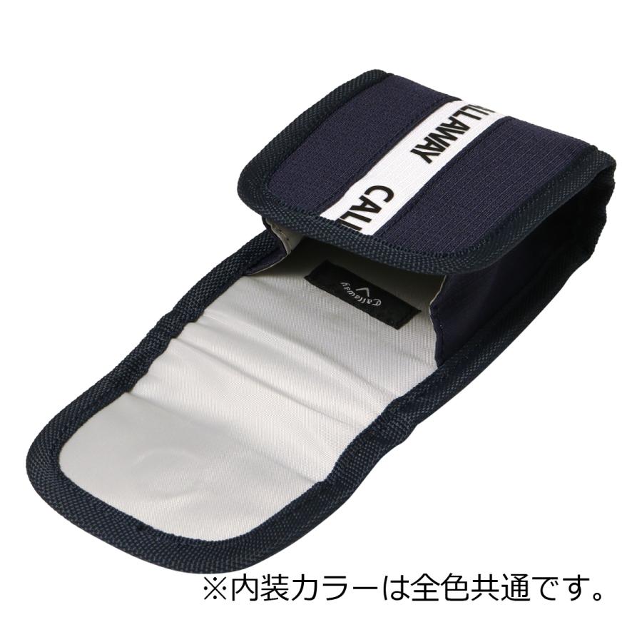 Callaway（キャロウェイ） ゴルフ マルチケース アトラクティブ