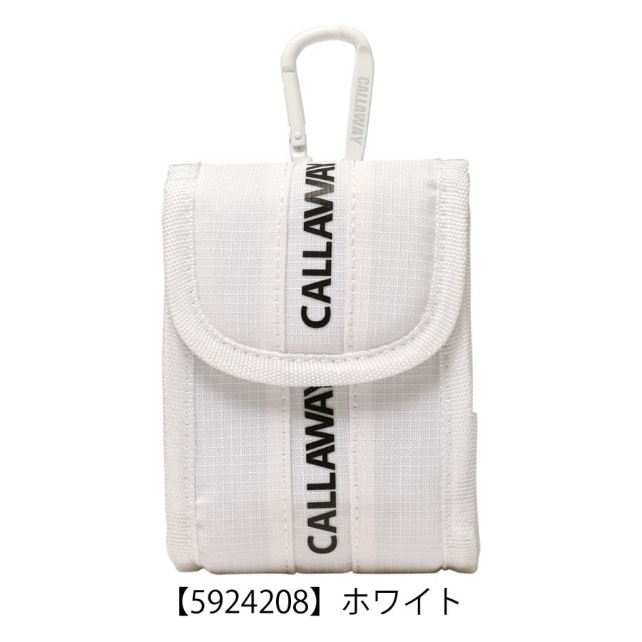 Callaway キャロウェイ ホワイト系 ゴルフケース ※ケースのみ Callaway 