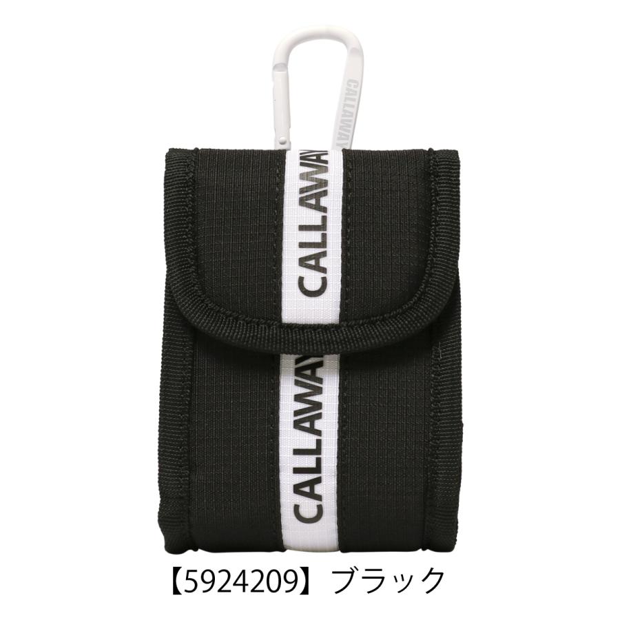 Callaway キャロウェイ ゴルフ マルチケース アトラクティブ