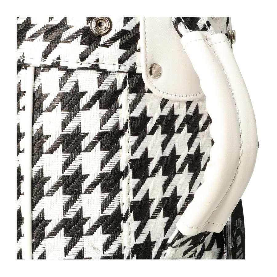 Callaway★キャロウェイ★8.5型★軽量★レディース★カート★ Callaway キャロウェイ ゴルフ キャディバッグ カート型 5分割