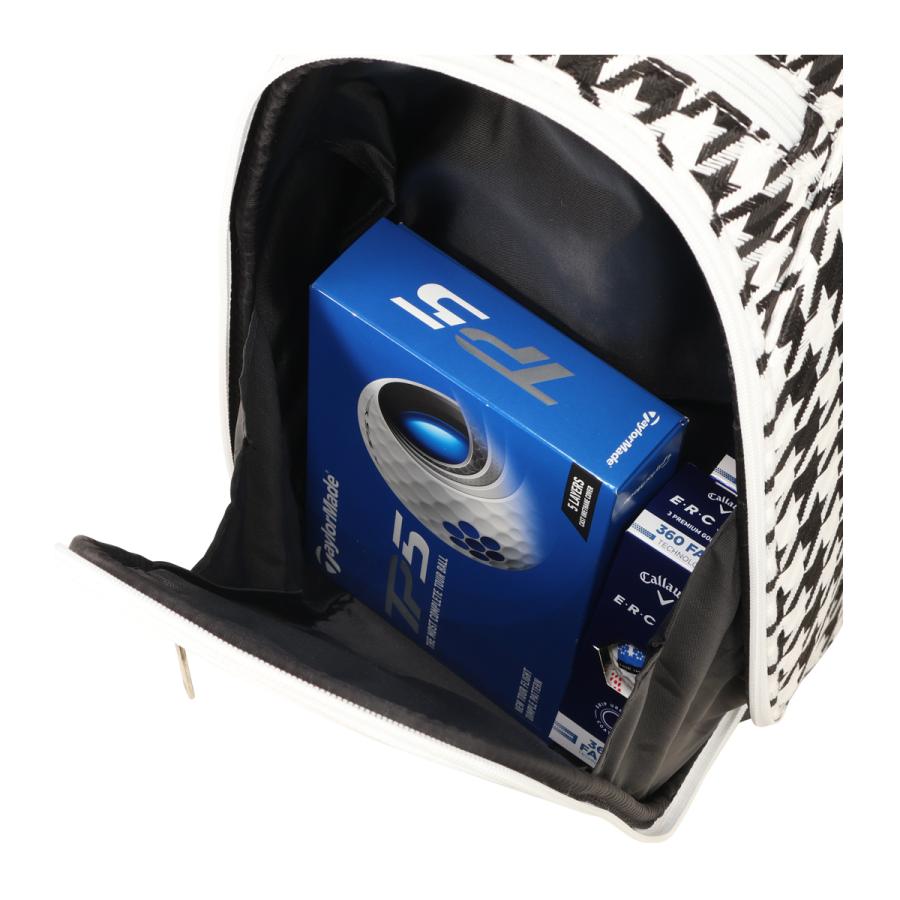 Callaway（キャロウェイ） ゴルフ キャディバッグ カート型 5分割 8.5