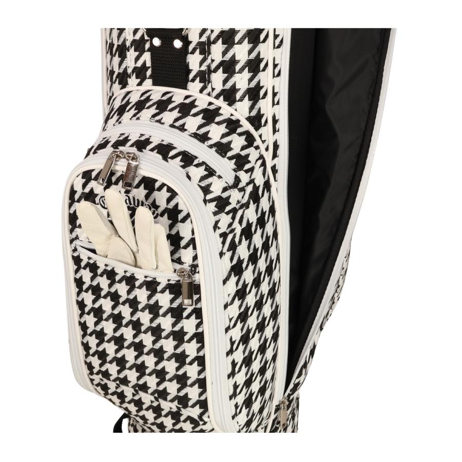 Callaway キャロウェイ ゴルフ キャディバッグ カート型 5分割 8.5型