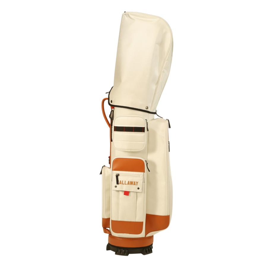 【送料込】Callaway キャディバッグ　9型5分割 送料込】Callaway キャディバッグ 9型5分割 Callaway キャロウェイ