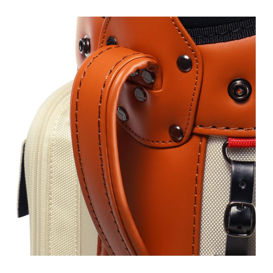 Callaway WARBIRD キャディバッグ ゴルフバッグ カート 5分割 Callaway（キャロウェイ） ゴルフ キャディバッグ カート型 5分割 9型