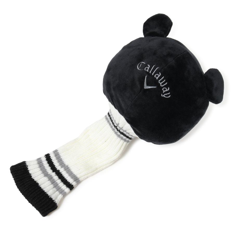 Callaway（キャロウェイ） ゴルフ ドライバーカバー ヘッドカバー