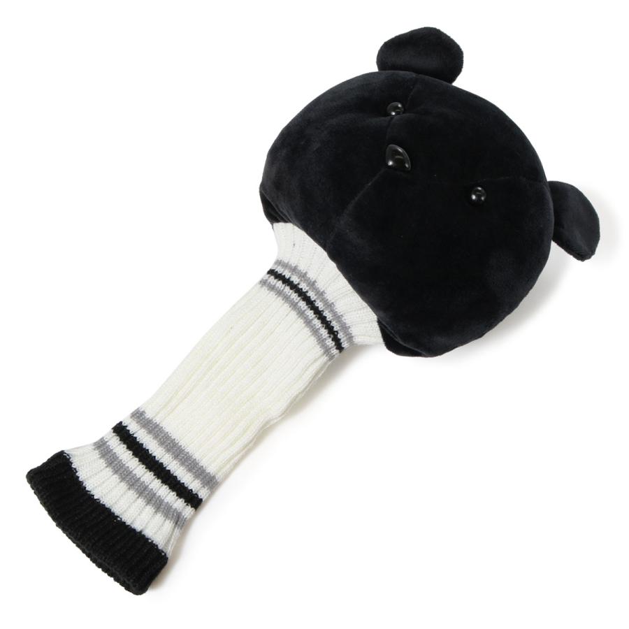 Callaway（キャロウェイ） ゴルフ ドライバーカバー ヘッドカバー