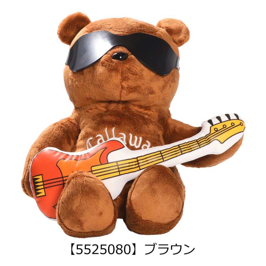 Callaway（キャロウェイ） ゴルフ ドライバーカバー ヘッドカバー
