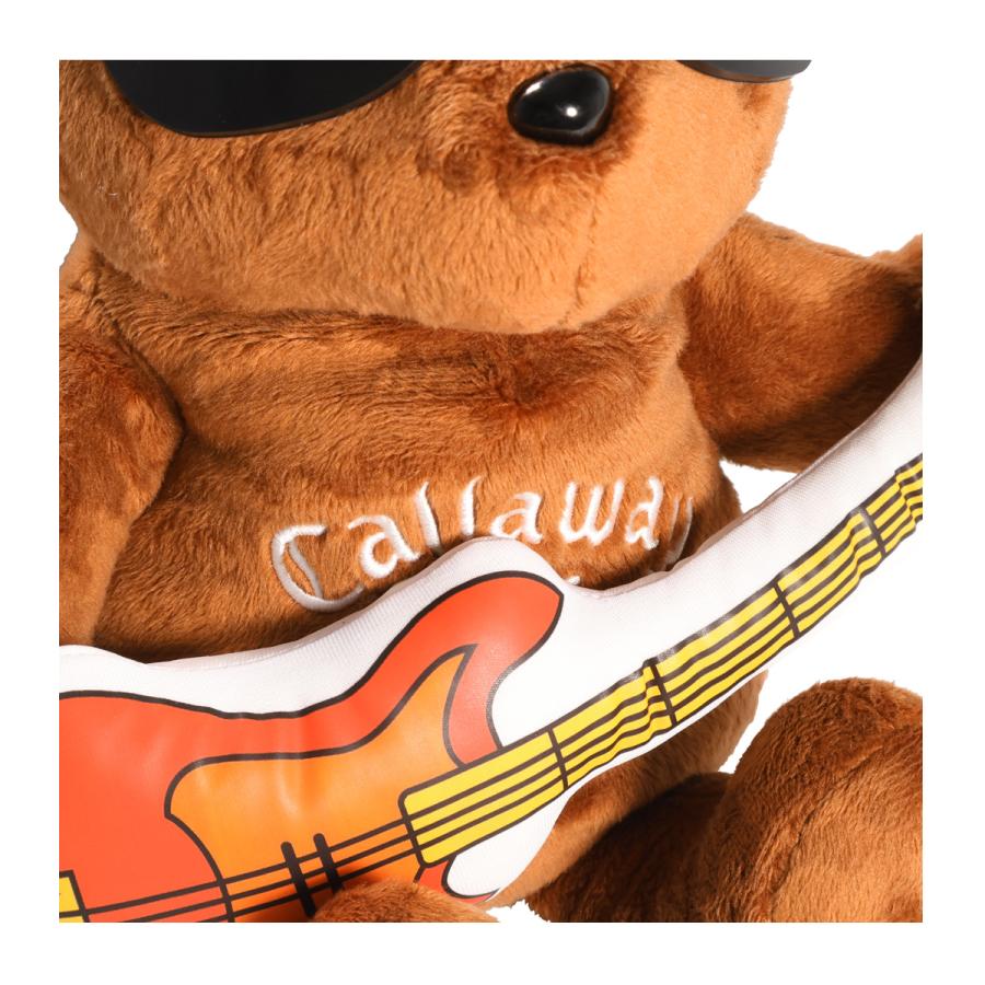 Callaway（キャロウェイ） ゴルフ ドライバーカバー ヘッドカバー
