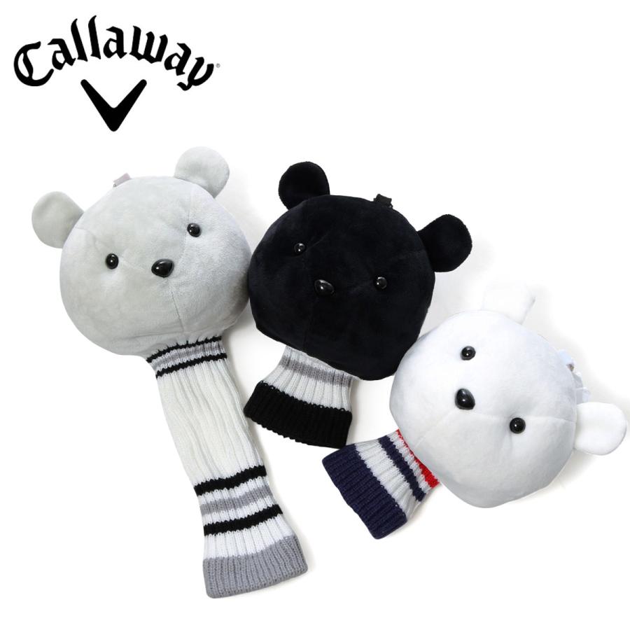 Callaway キャロウェイ ゴルフ フェアウェイウッドカバー Callaway キャロウェイ ゴルフ フェアウェイウッドカバー