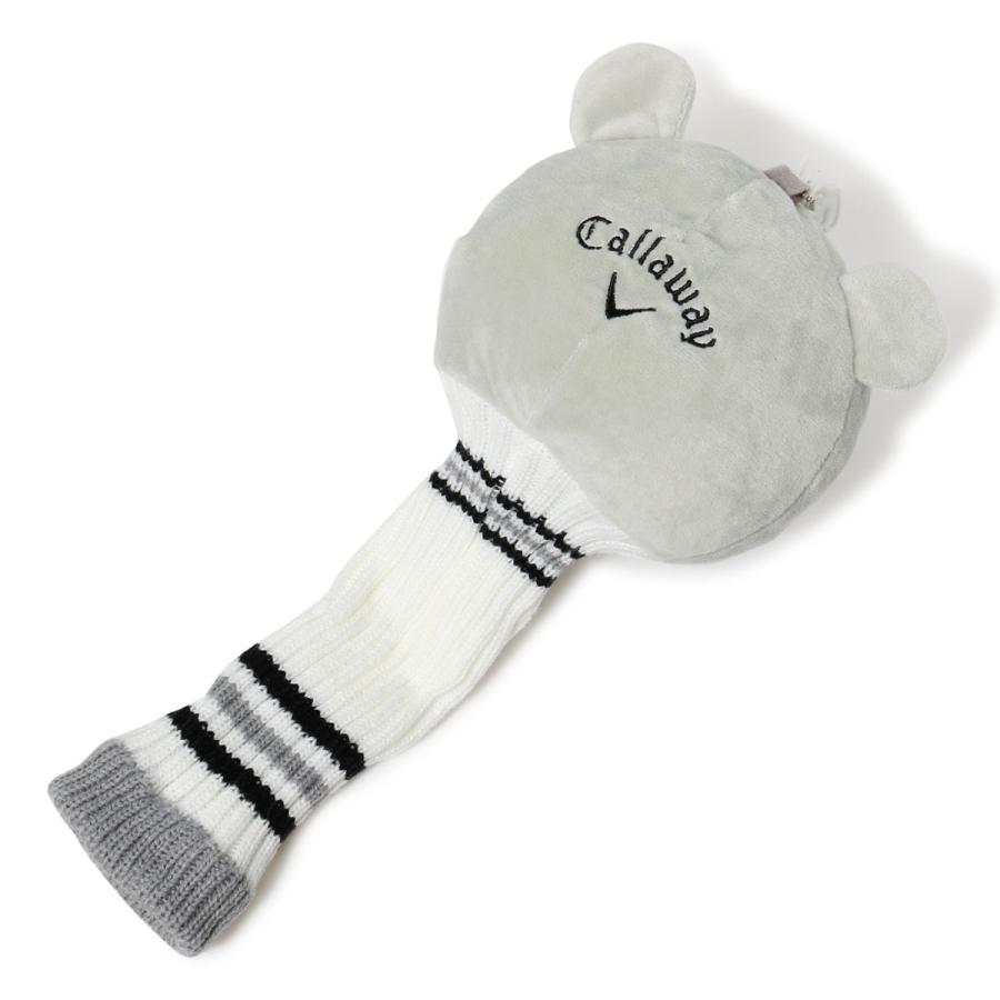 Callaway キャロウェイ ゴルフ フェアウェイウッドカバー Callaway キャロウェイ ゴルフ フェアウェイウッドカバー