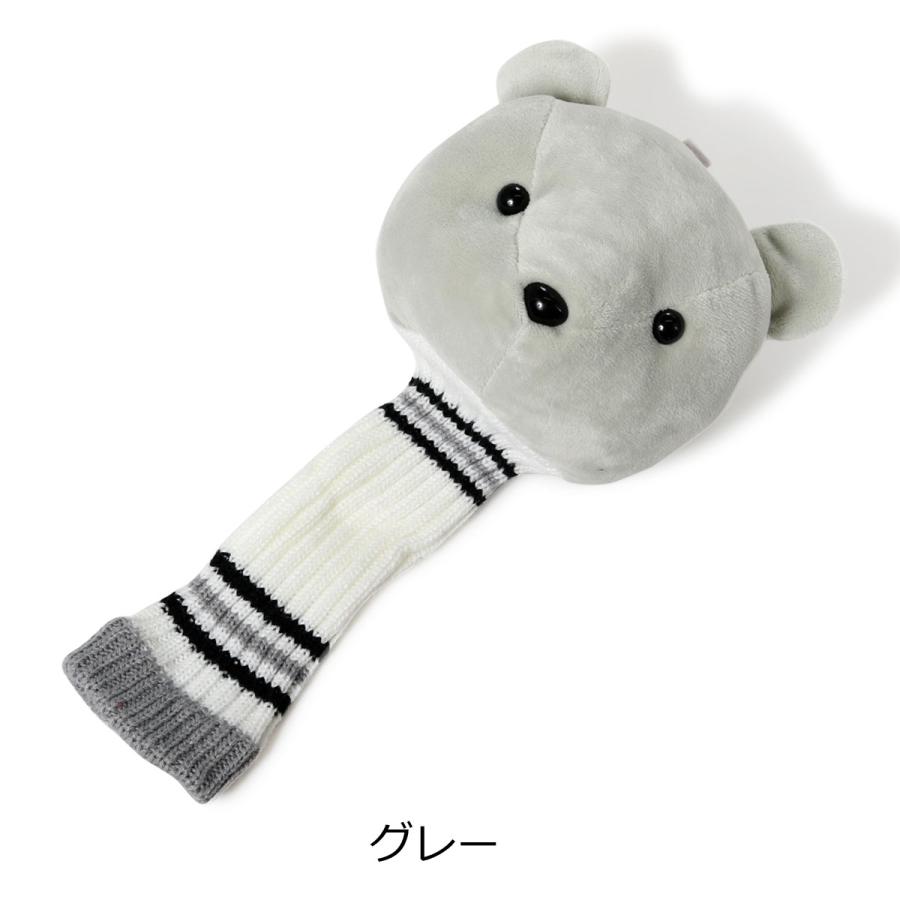 Callaway（キャロウェイ） ゴルフ ユーティリティカバー ヘッドカバー