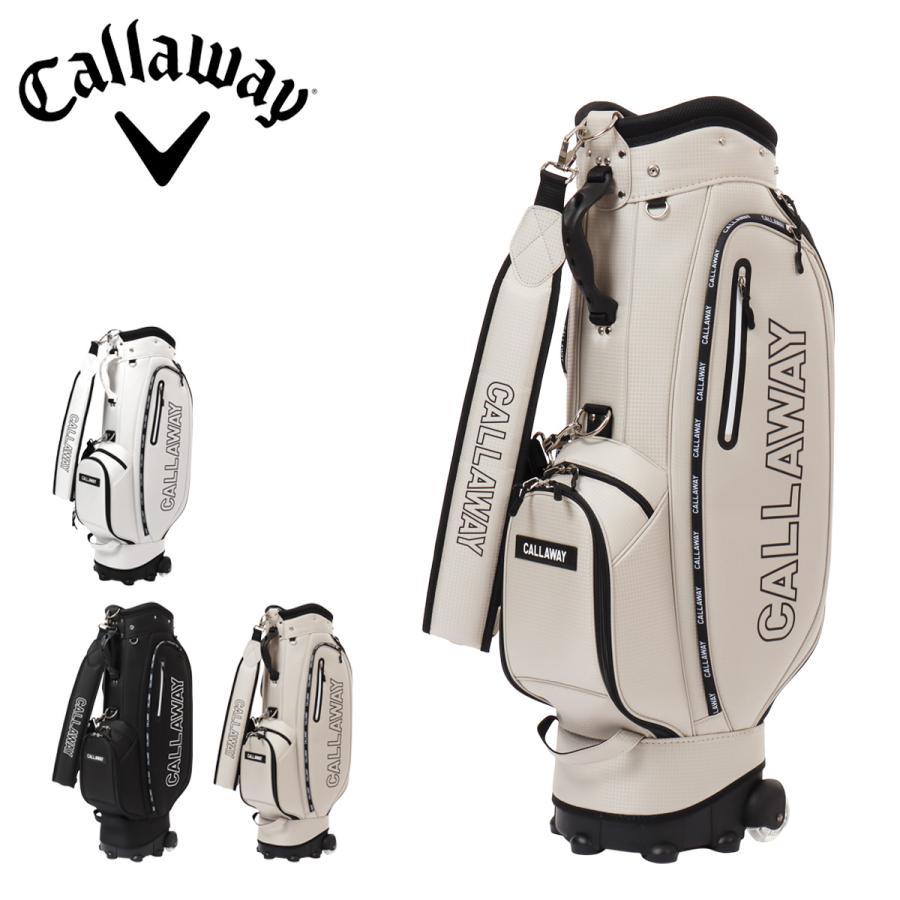 callawayキャロウェイ ゴルフ キャディバッグ キャロウェイ(Callaway) キャディバッグ Tour ツアー 24 JM 5124284