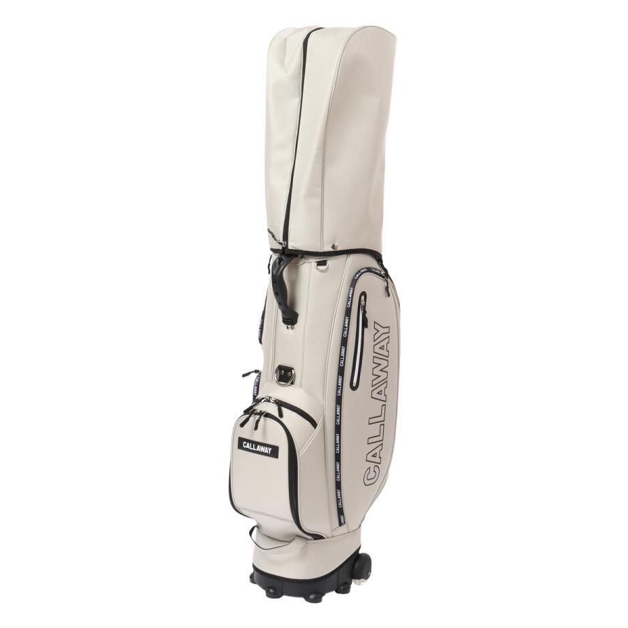 Callaway（キャロウェイ） ゴルフ キャディバッグ CL-1 カート型 8.5型