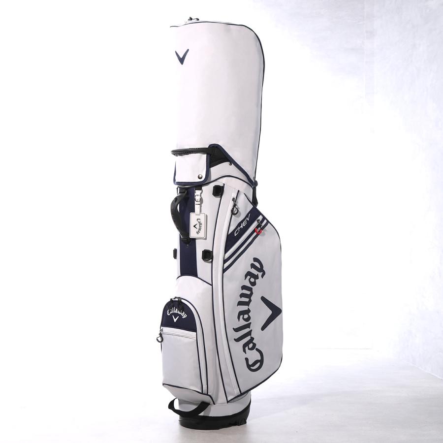 CALLAWAY スタンド型キャディバッグ Callaway キャロウェイ ゴルフ SPL ウィメンズ スタンド FW 22