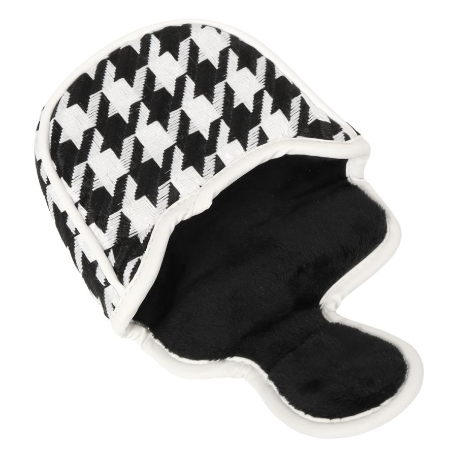 Callaway（キャロウェイ） ゴルフ パターカバー ヘッドカバー マレット