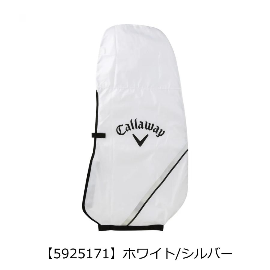 Callaway（キャロウェイ） ゴルフ トラベルカバー スポーツ 8.5型〜9.5