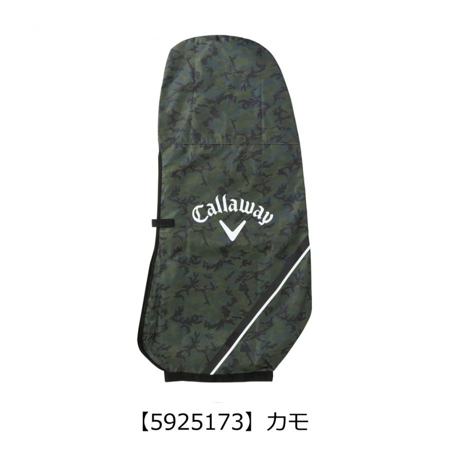 Callaway（キャロウェイ） ゴルフ トラベルカバー スポーツ 8.5型〜9.5