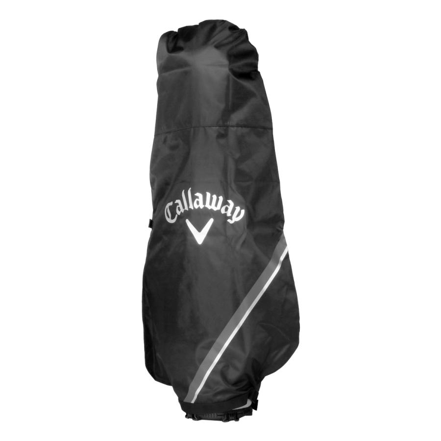 Callaway ゴルフトラベルバッグ Callaway（キャロウェイ） ゴルフ トラベルカバー スポーツ 8.5型〜9.5