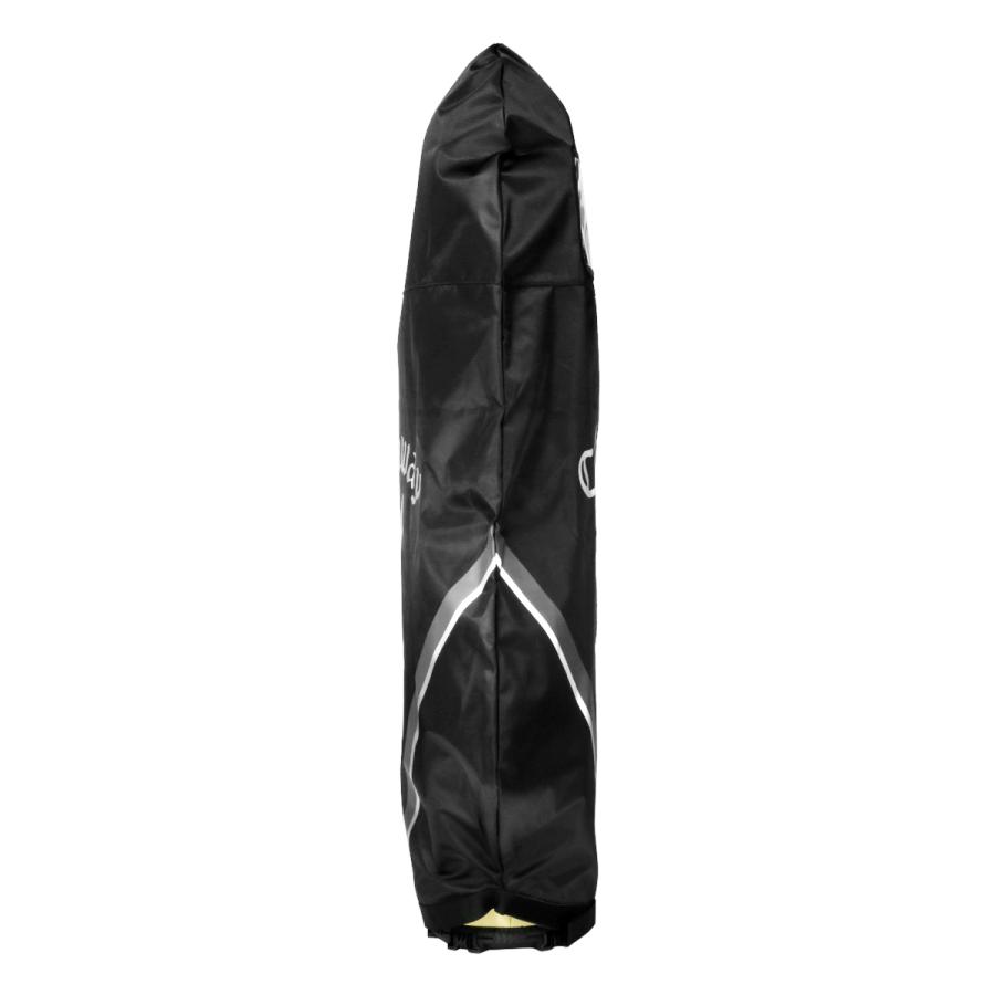 【新品未使用】キャロウェイ トラベルカバー ゴルフバッグ Callaway（キャロウェイ） ゴルフ トラベルカバー スポーツ 8.5型〜9.5