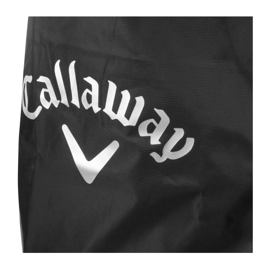 Callaway（キャロウェイ） ゴルフ トラベルカバー スポーツ 8.5型〜9.5