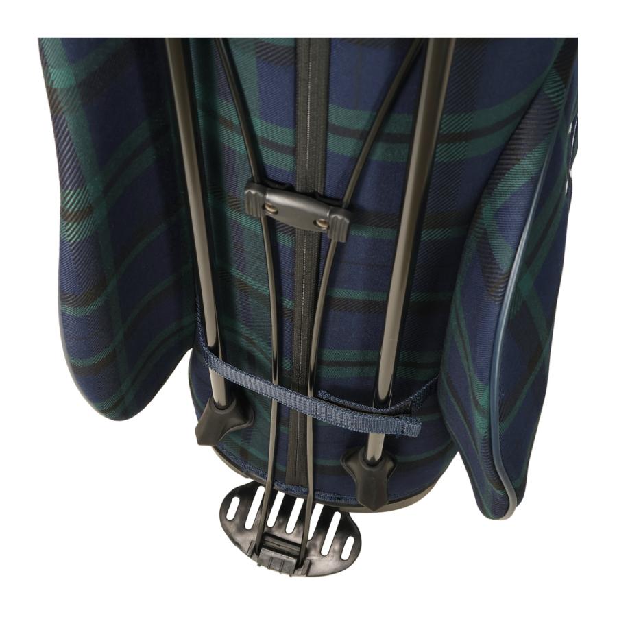 【送料込】Callaway キャディバッグ　9型5分割 Callaway キャロウェイ ゴルフ キャディバッグ スタンド式 5分割