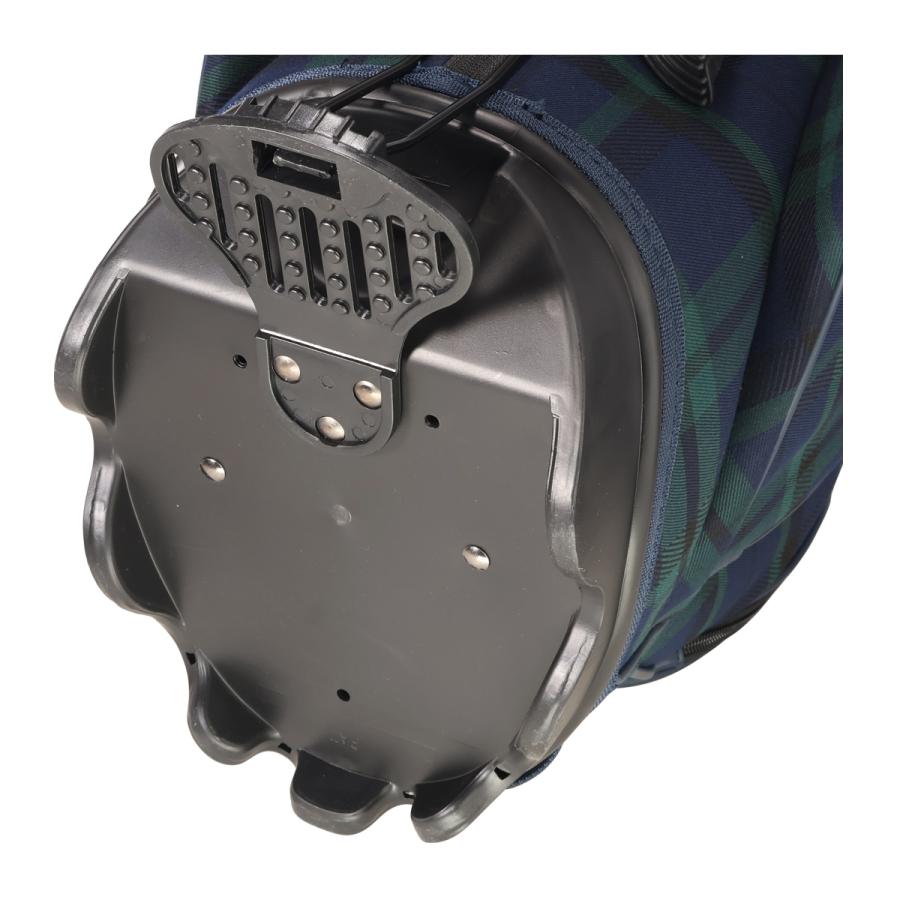 Callaway（キャロウェイ） ゴルフ キャディバッグ スタンド式 5分割