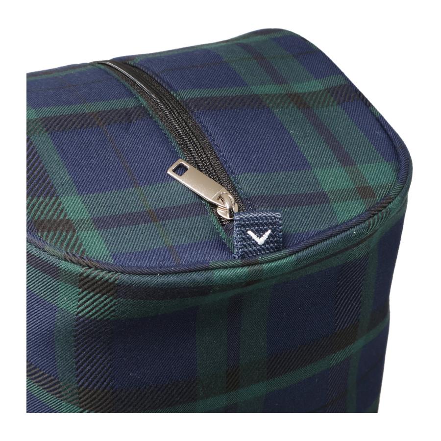 Callaway（キャロウェイ） ゴルフ キャディバッグ スタンド式 5分割