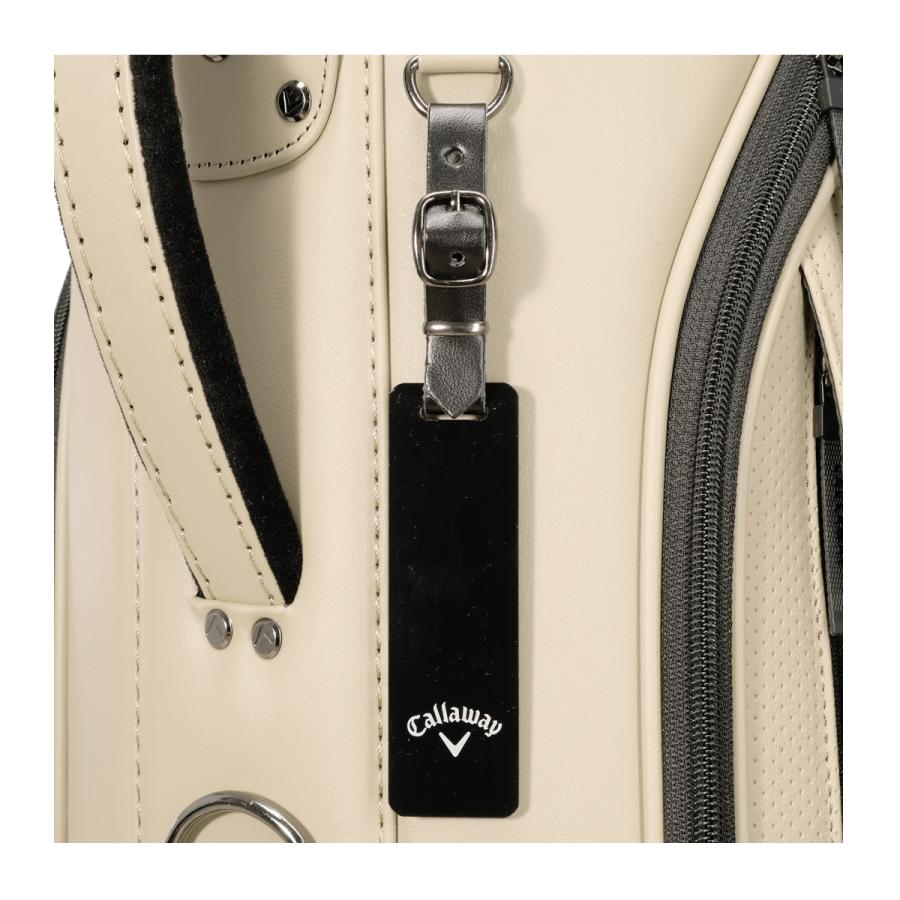 Callaway キャロウェイ ゴルフ キャディバッグ アーバン カート