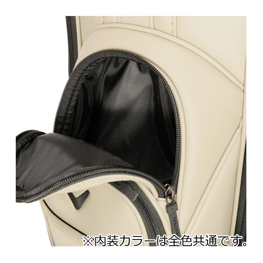 Callaway ゴルフバッグ ベージュ Callaway ゴルフキャディバッグ ベージュ 楽天市場】キャディ