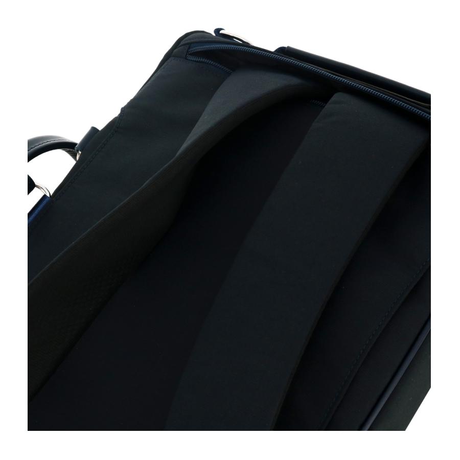 CK カルバンクライン　ビジネスバッグ/ショルダー/リュック 3way ネイビー ck Calvin Klein シーケーカルバンクライン ビジネスバッグ A4