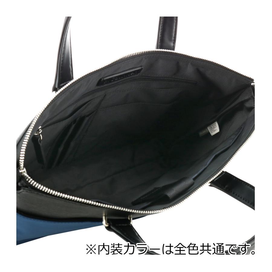 CK CALVIN KLEIN ブリーフケース A4 2WAY メンズ 日本製 805571