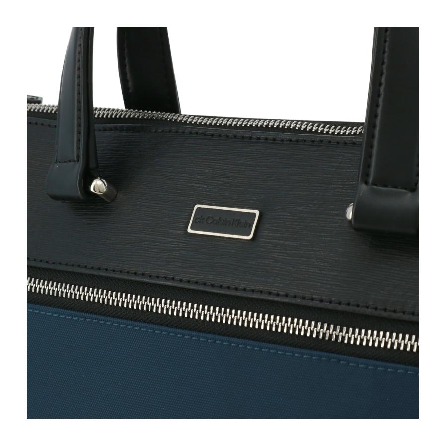ck Calvin Klein CK CALVIN KLEIN ブリーフケース A4 2WAY