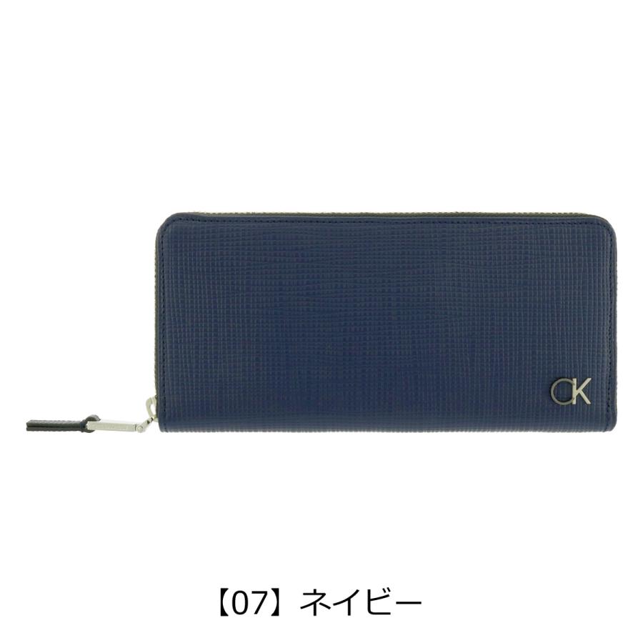 ★セール中★ カルバンクライン 長財布 セプター トープ カルバンクライン 長財布 セプター トープ