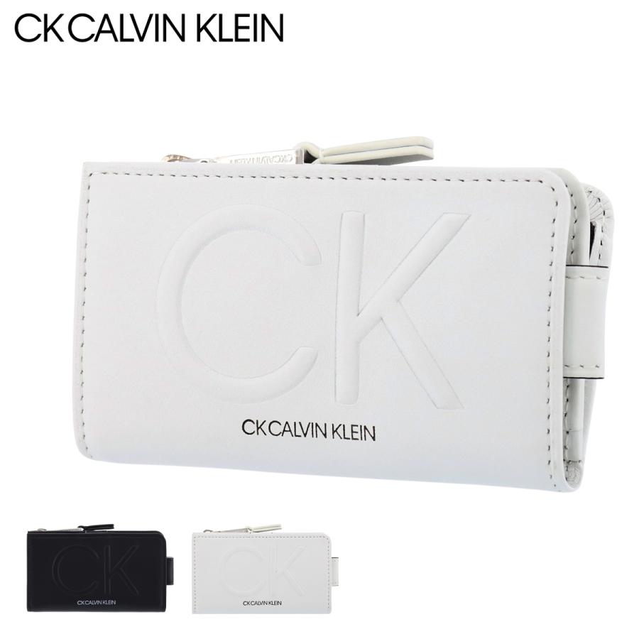 シーケー カルバンクライン キーケース メンズ 本革 ロゴス 816652 CK CALVIN KLEIN L字ファスナー 牛革 レザー calvin-816652:サックスバー!店 通販 シーケー カルバンクライン キーケース メンズ 本革 ロゴス 816652 CK CALVIN KLEIN L字ファスナー 牛革 レザー