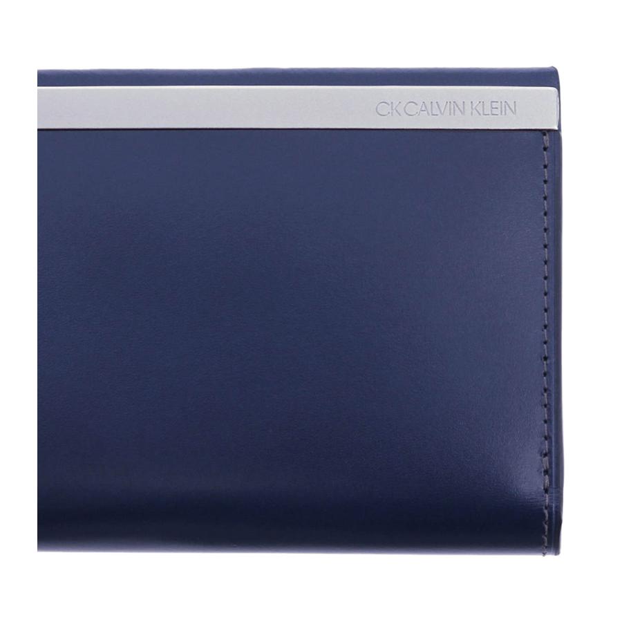 ck Calvin Klein シーケー カルバンクライン 二つ折り財布 ck Calvin Klein シーケー カルバンクライン 二つ折り財布